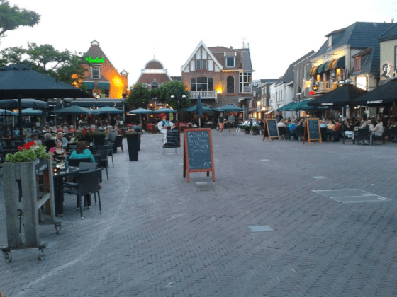 Winkelen in Oldenzaal