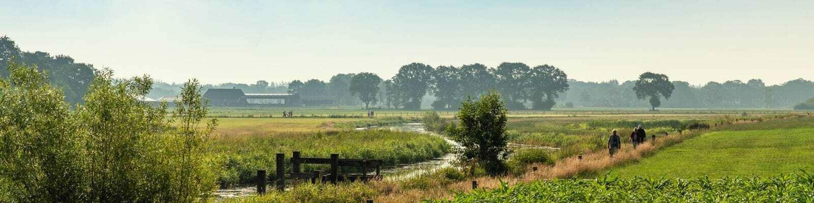 Winkelen in Twente