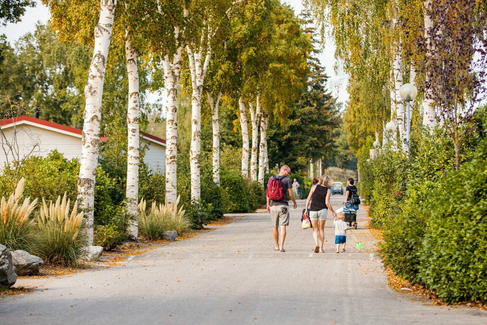 Vakantiepark Noord-Limburg