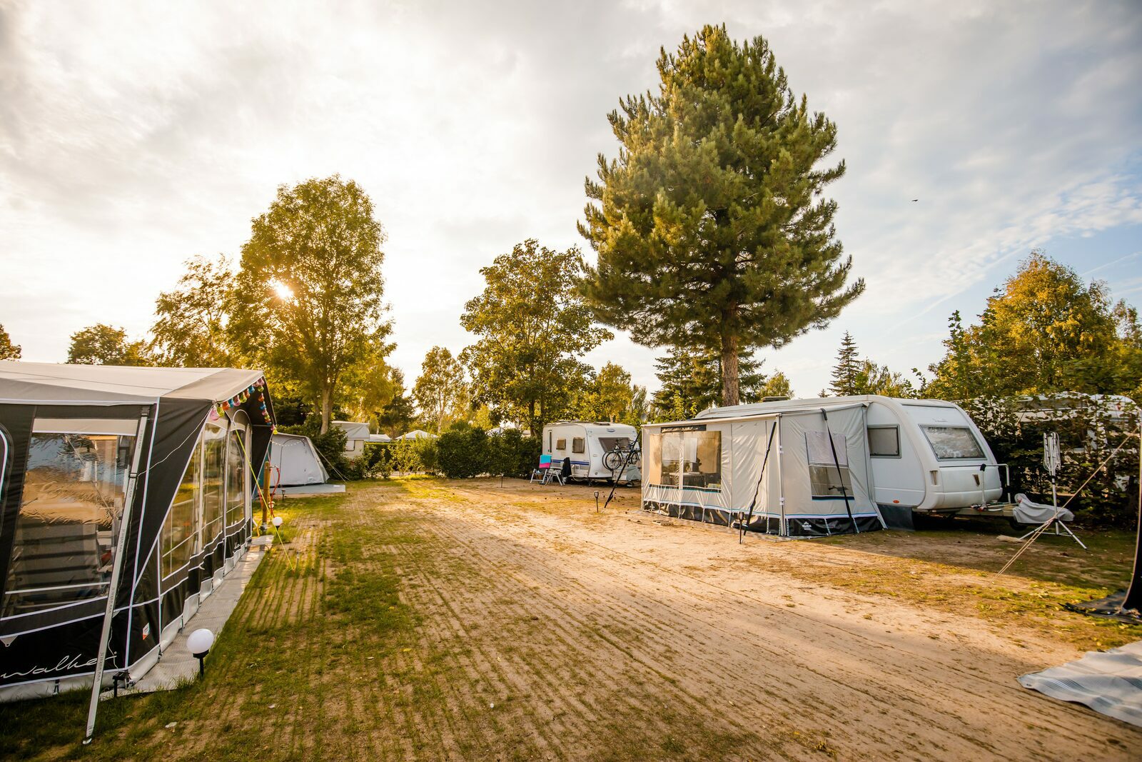 Campingplatz Limburg