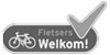 Fietsers Welkom