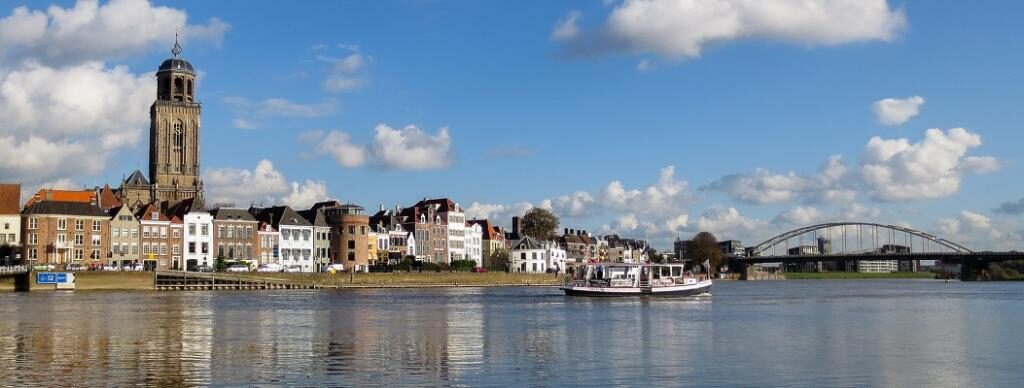 Deventer