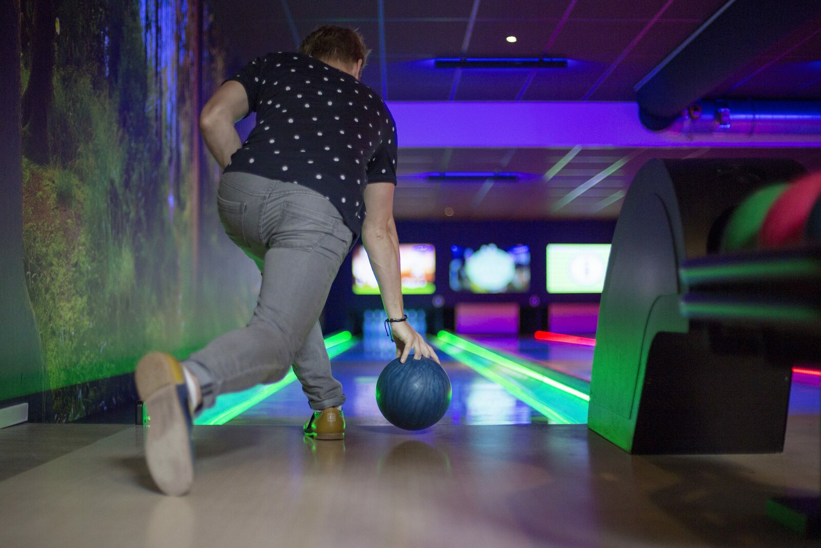 Bowlen Overijssel