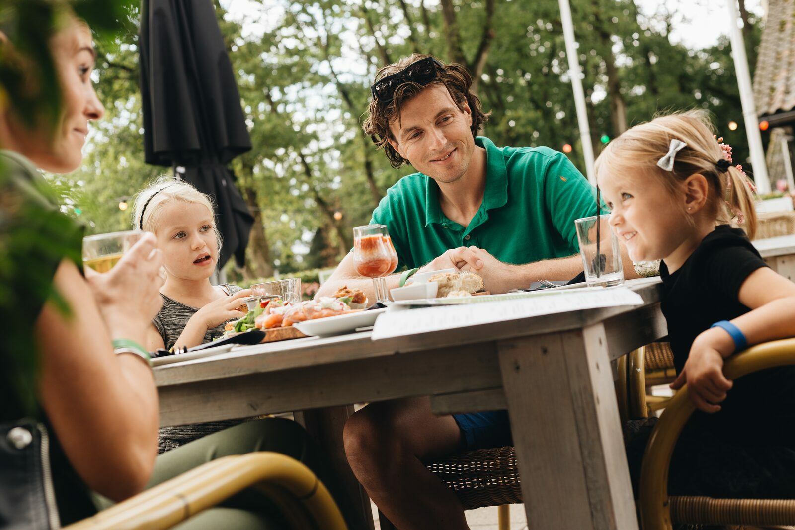 Eten en drinken Beerze Bulten