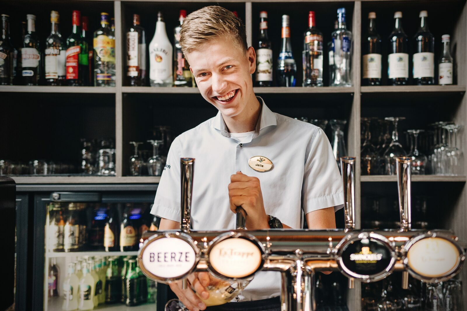 Brasserie de Hagehorst