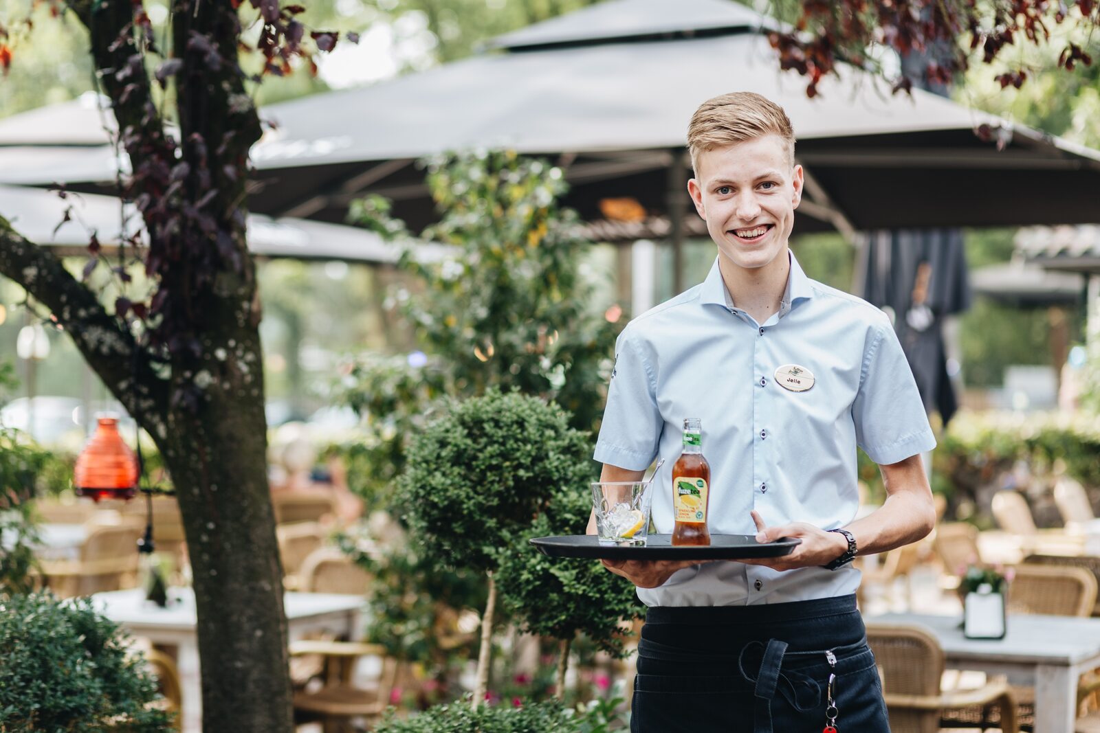 Brasserie Overijssel