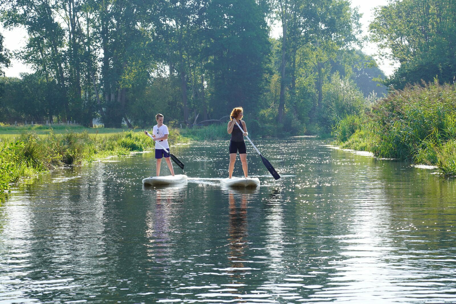 Vakantiepark Hellendoorn