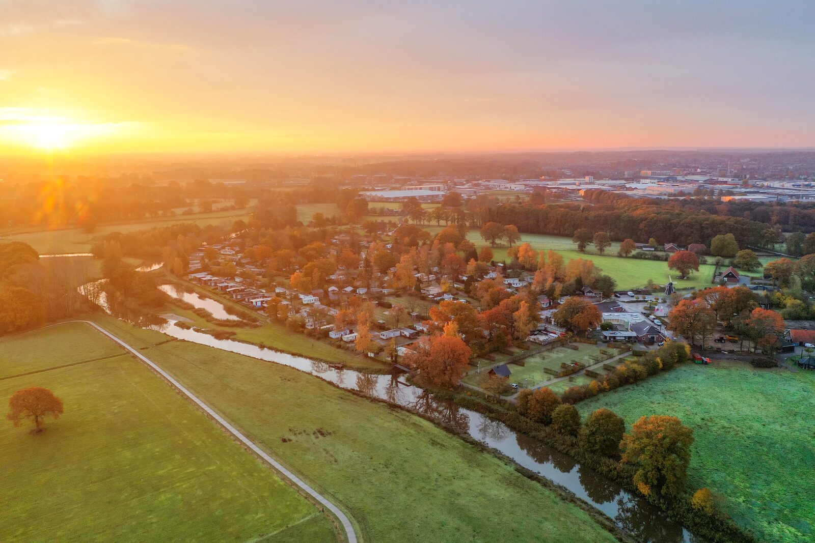 Herfstvakantie