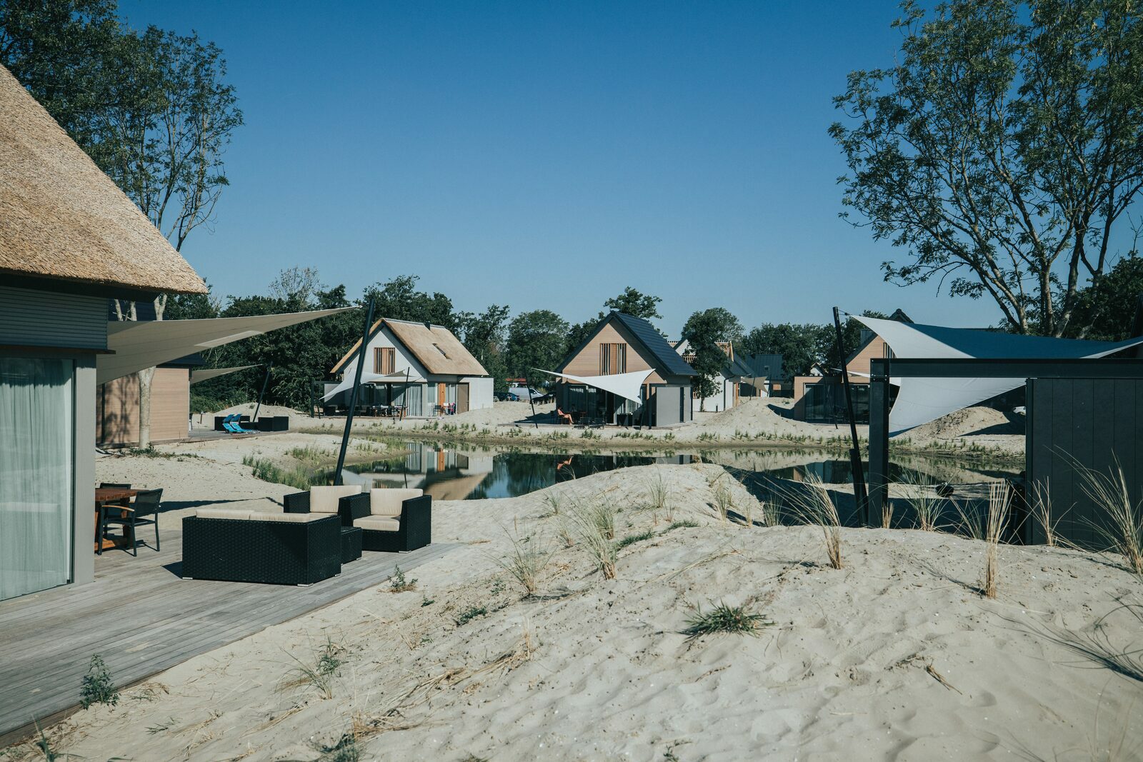 Ferienpark Holland am Meer