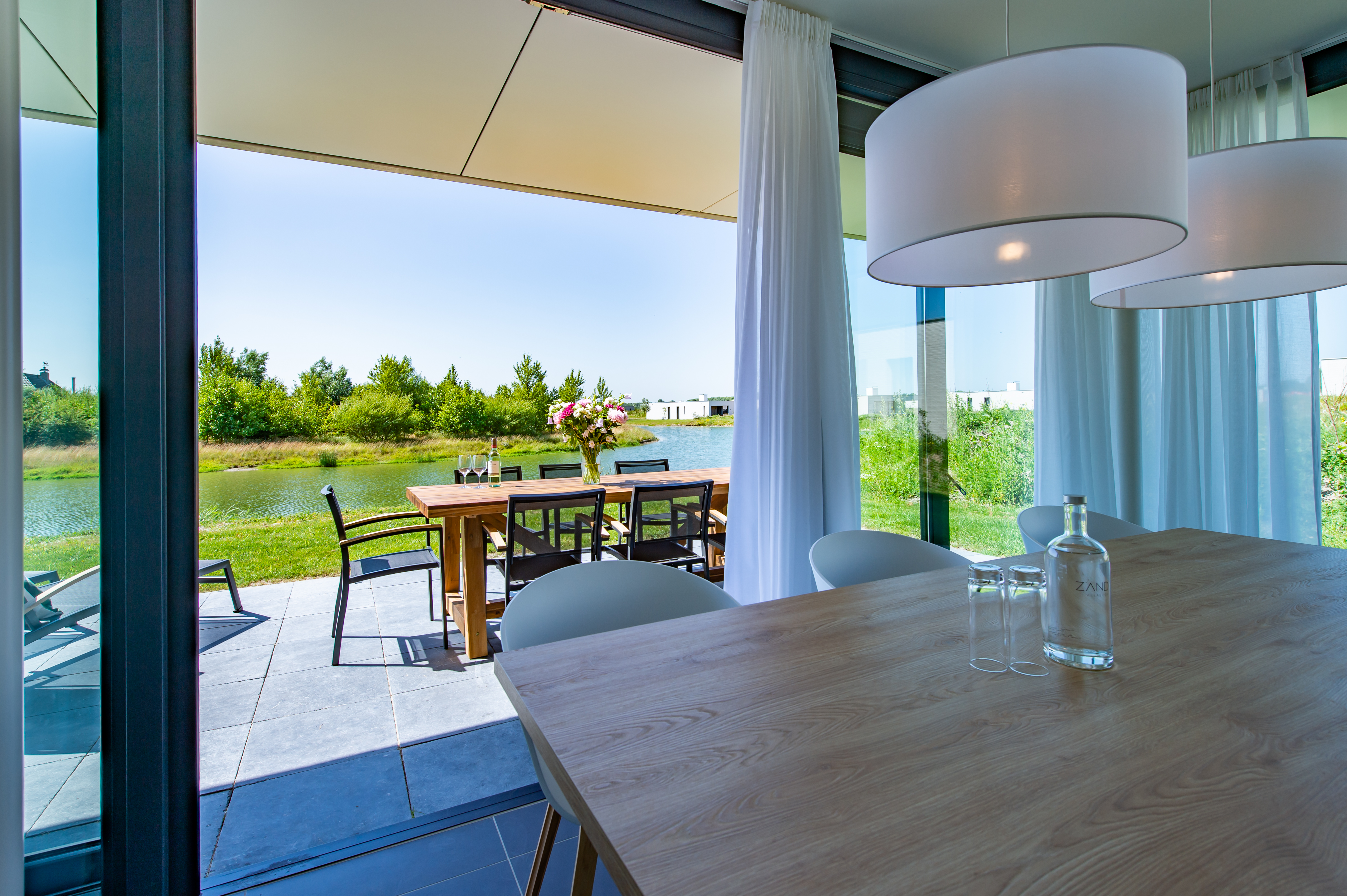 Z'ANDvillas