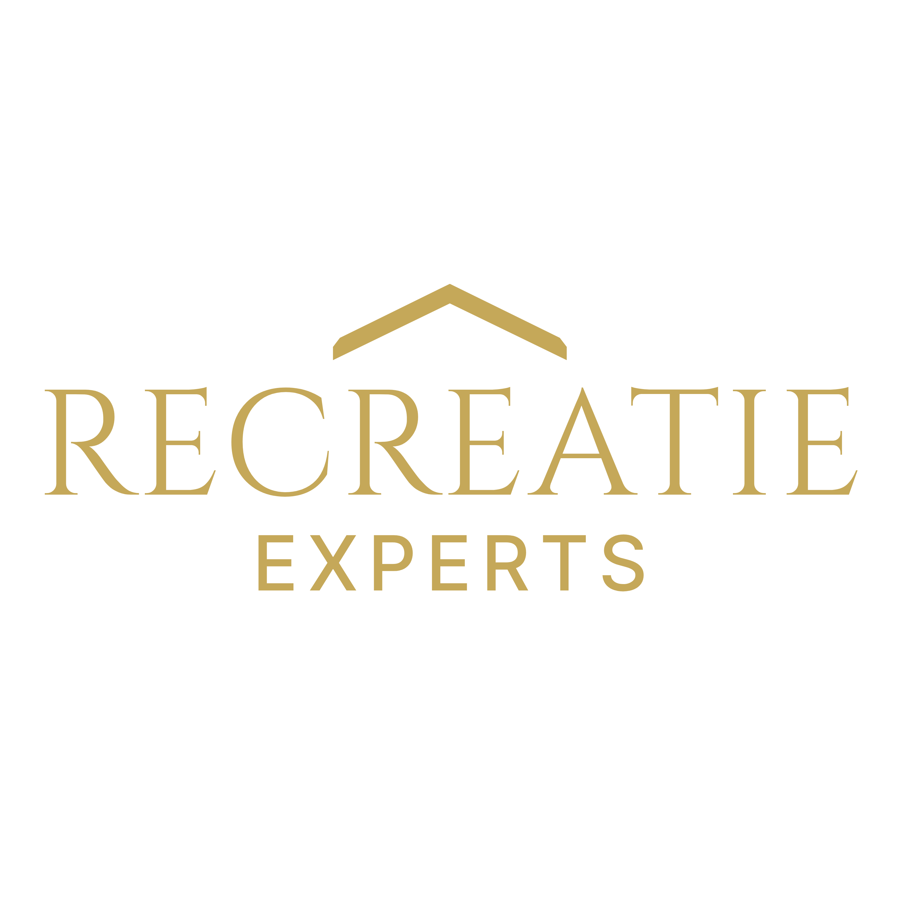 Recreatie Experts