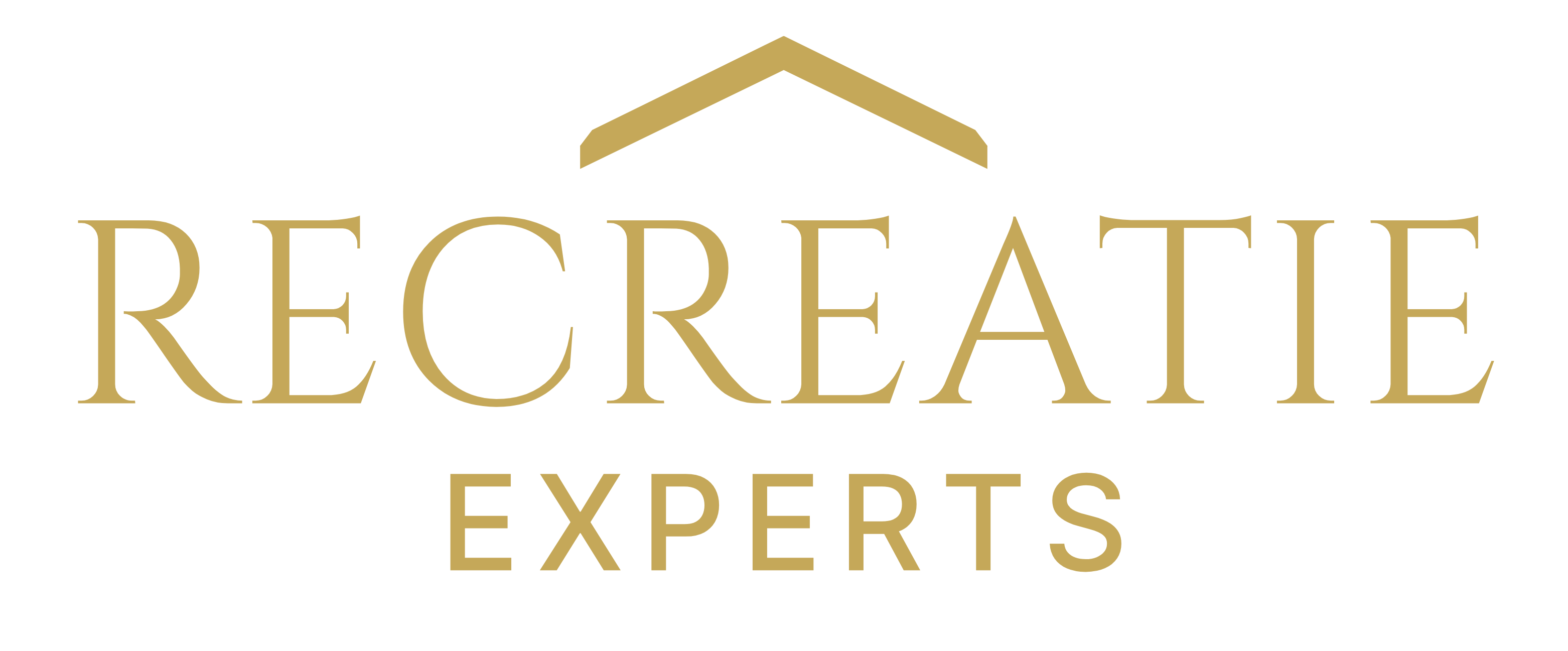 Recreatie Experts