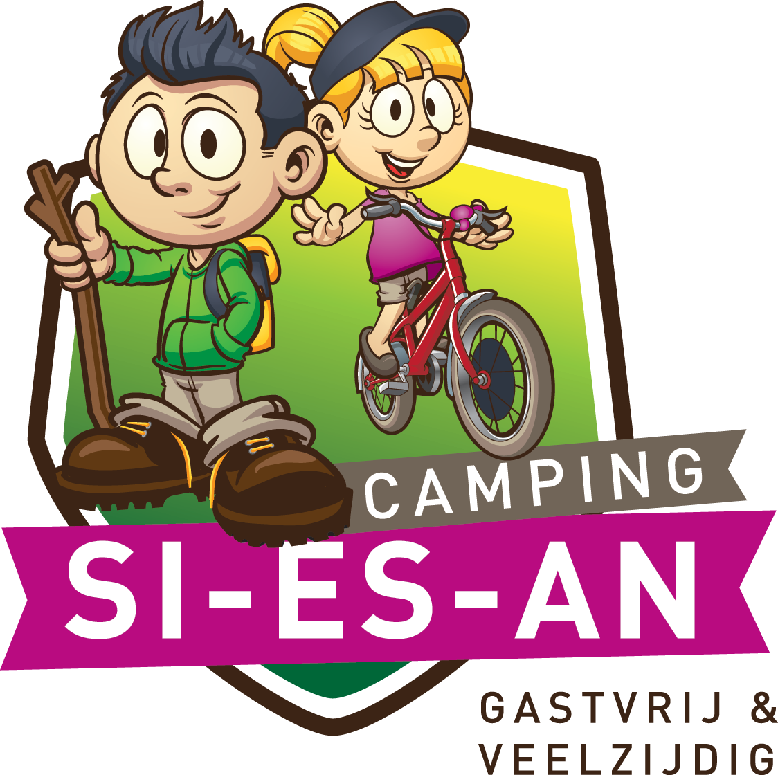 Camping Si-Es-An