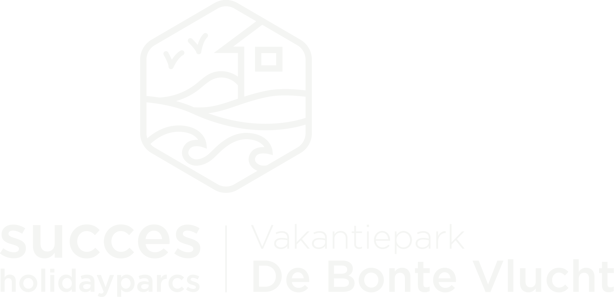 Vakantiepark Bonte Vlucht