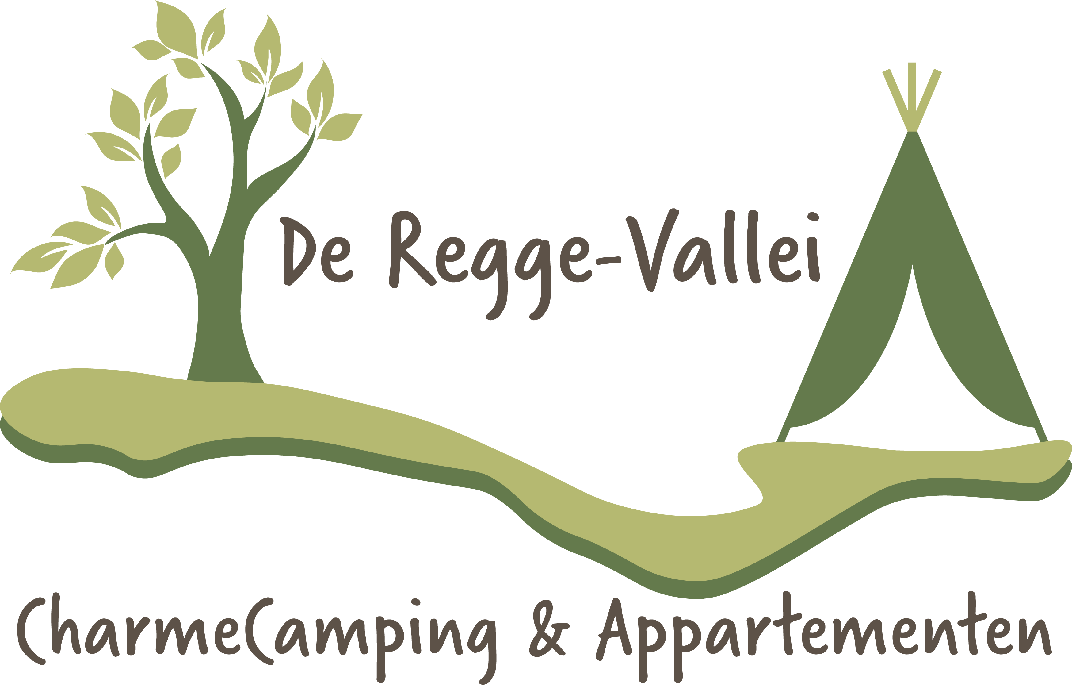 De Regge-Vallei