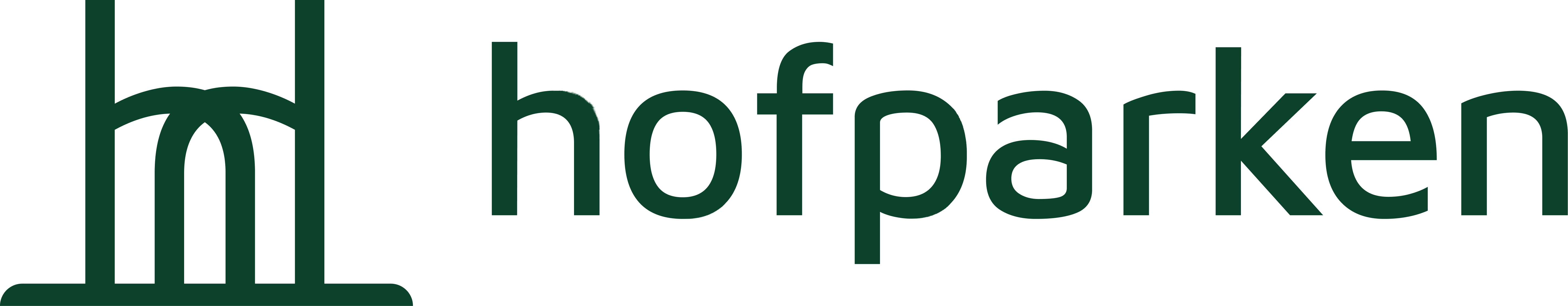 Hofparken