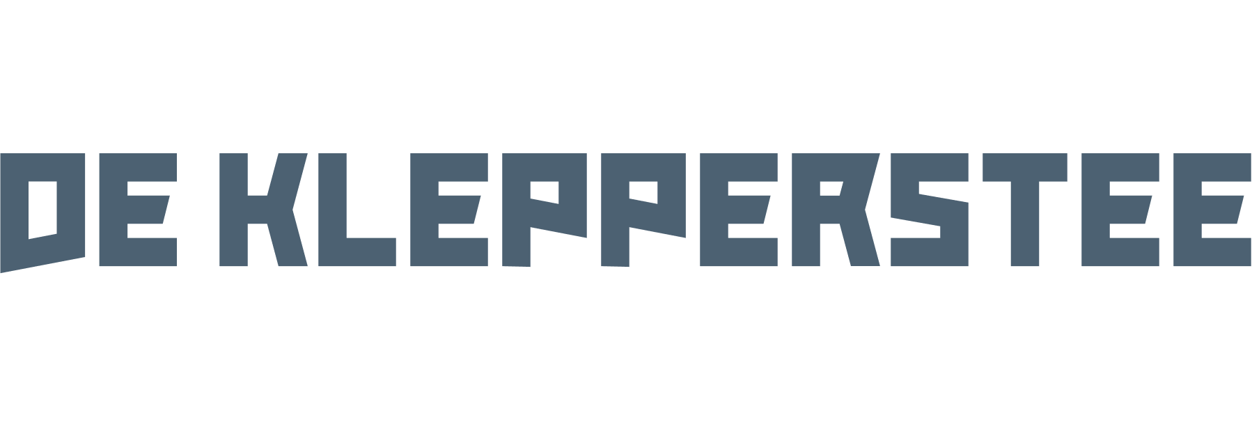 Logo Klepperstee