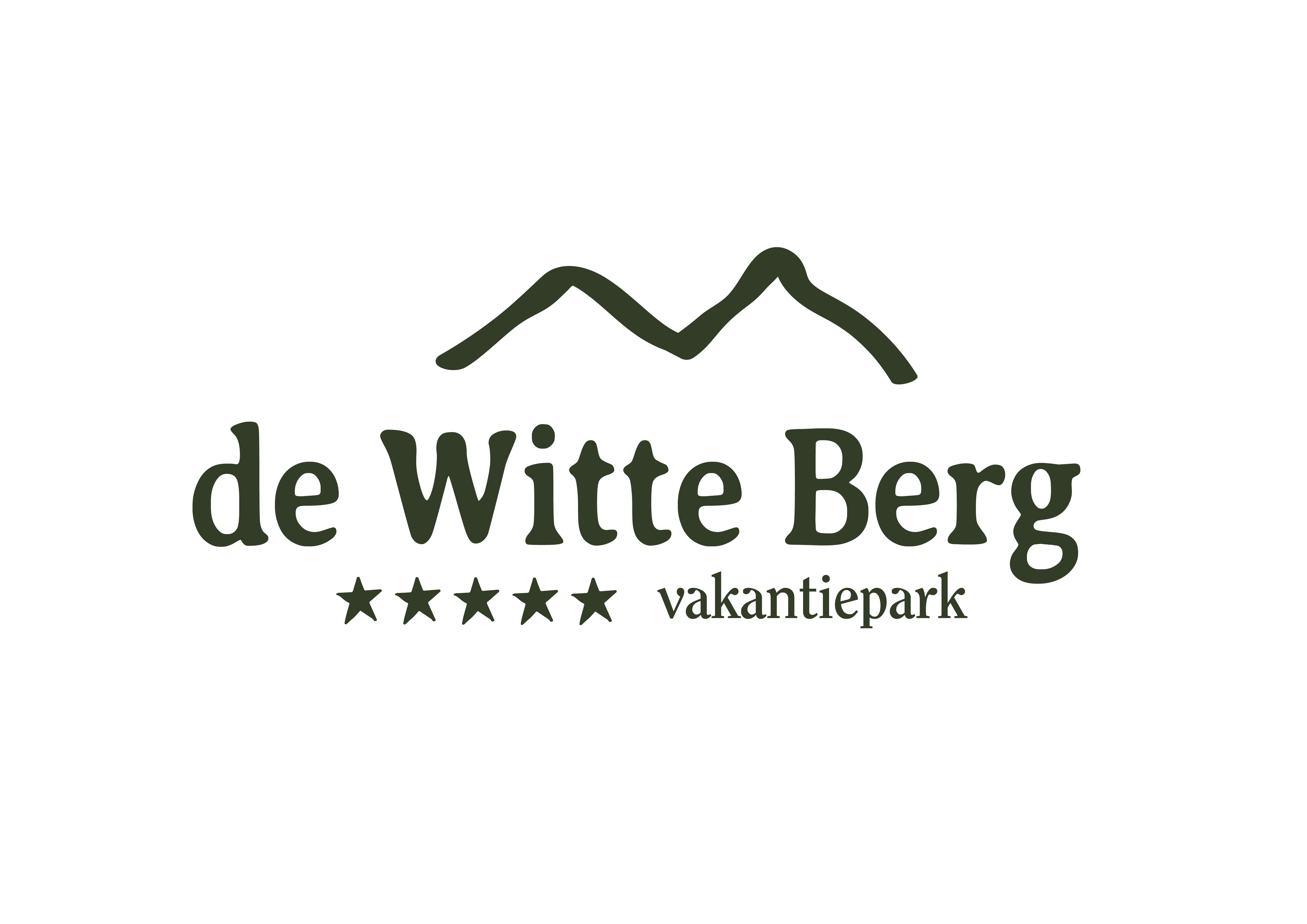 Logo De Witte Berg