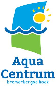 Logo Aqua Centrum Bremerbergse Hoek
