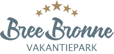 Logo Vakantiepark BreeBronne