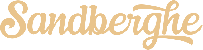 Logo Sandberghe