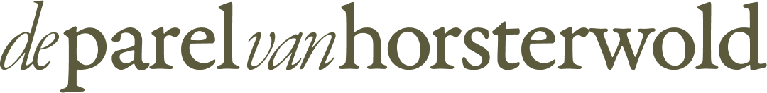 Logo Resort de Parel