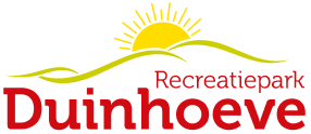 Logo Recreatiepark Duinhoeve