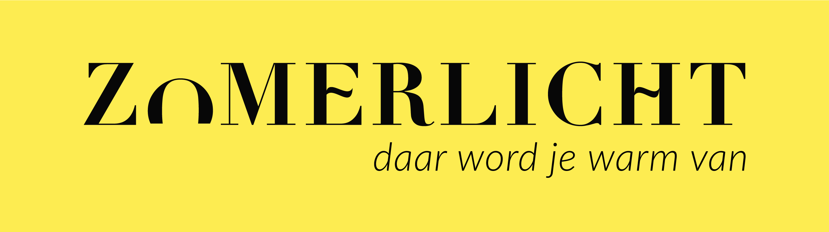 Logo Zomerlicht