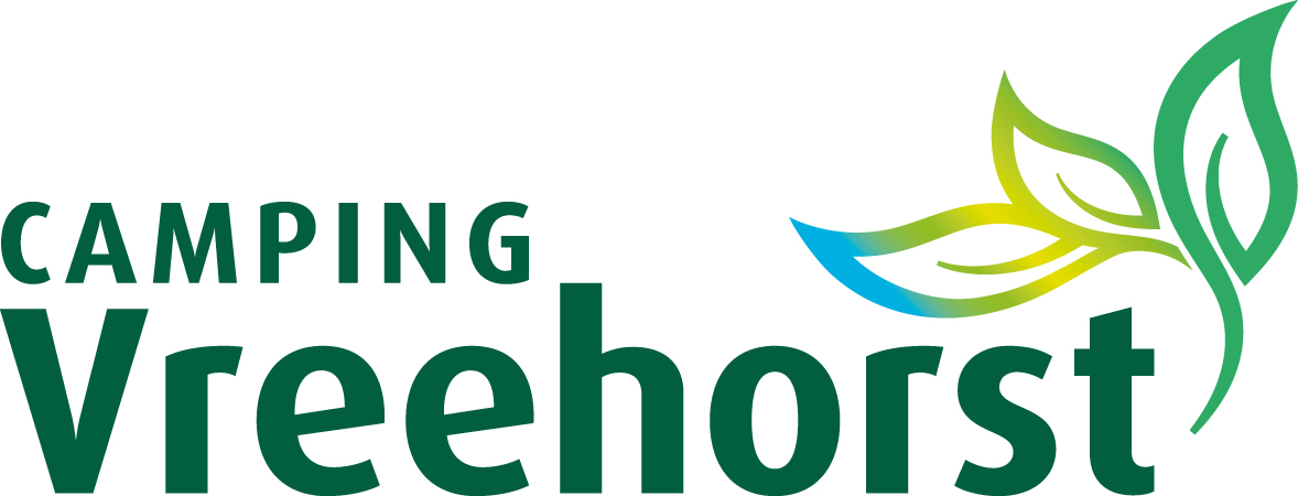 Logo Camping Vreehorst