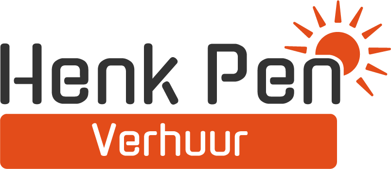 Henk Pen Verhuur