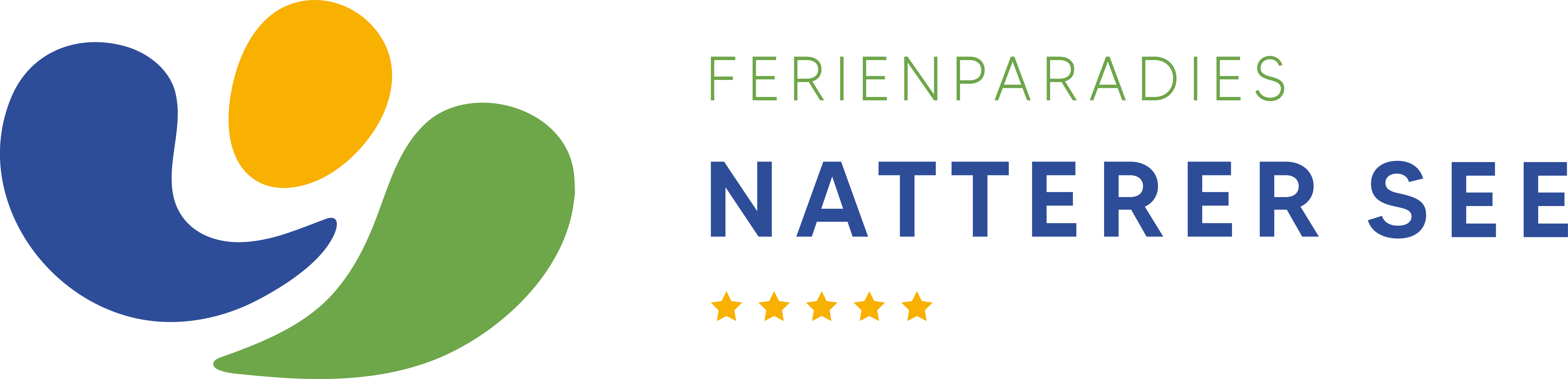 Ferienparadies Natterer See
