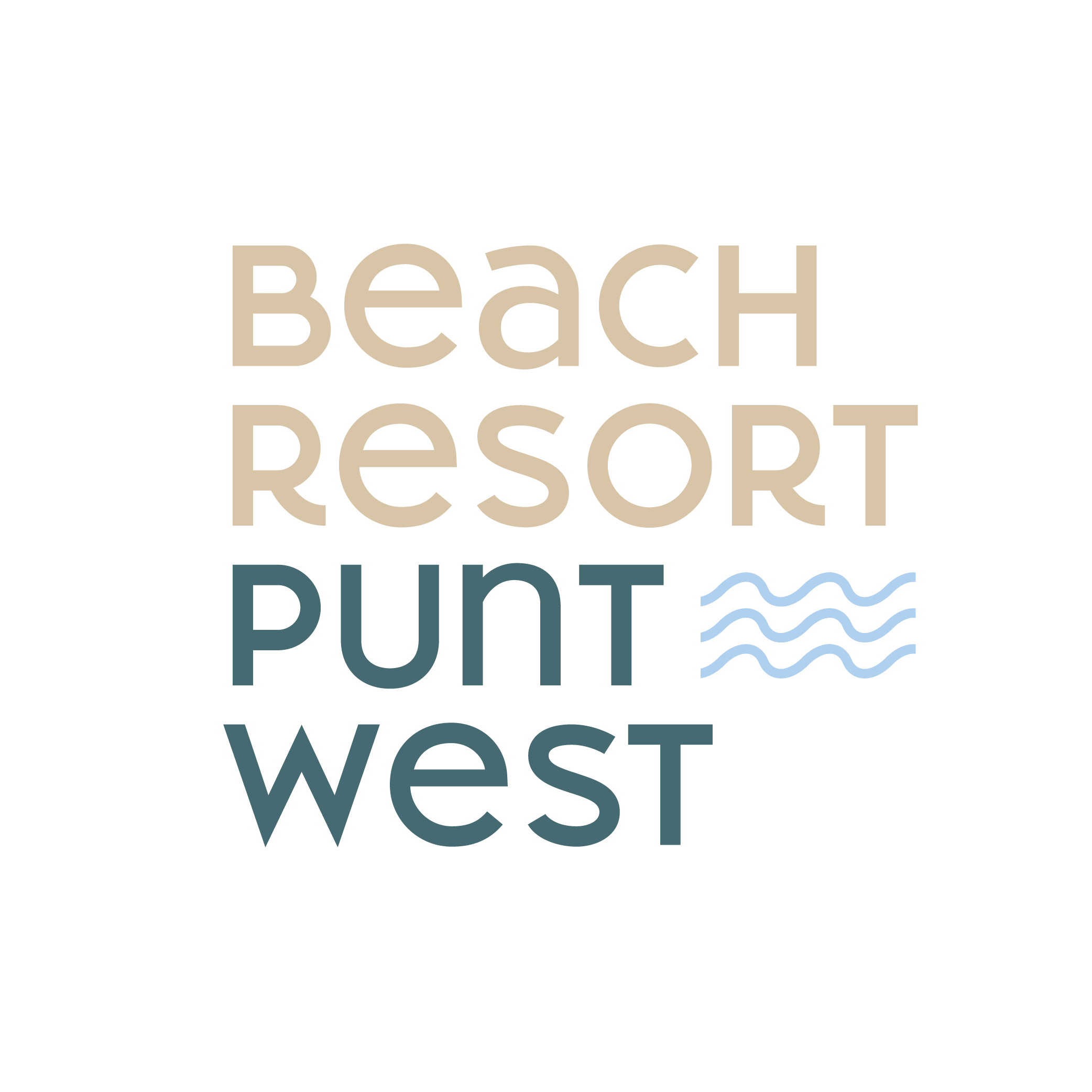 Beach Resort Punt West