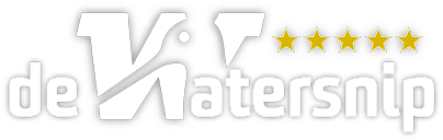 Logo Recreatiepark De Watersnip