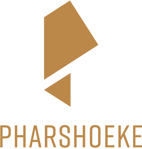 Pharshoeke