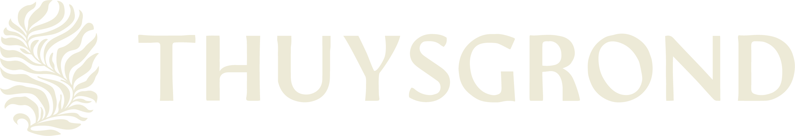 Thuysgrond