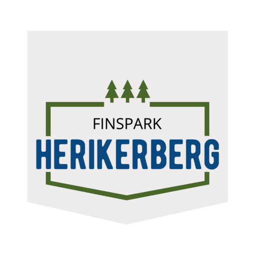 Finspark Herikerberg - Zoek & Boek