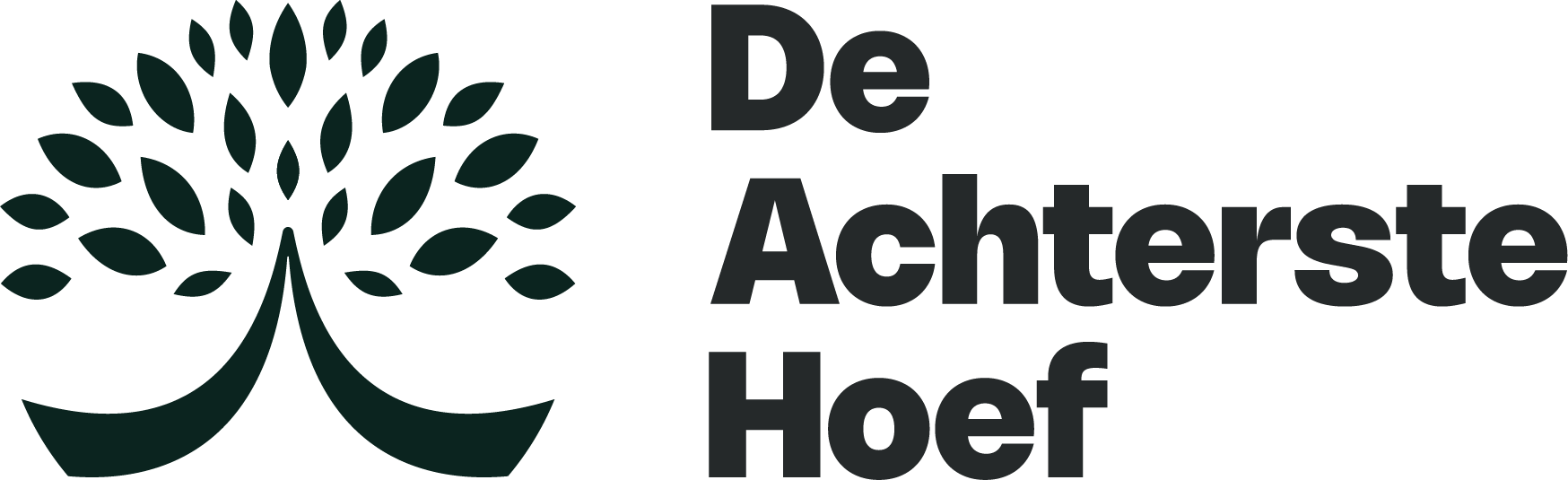Logo De Achterste Hoef