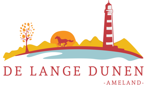 De Lange Dunen - zoek & boek