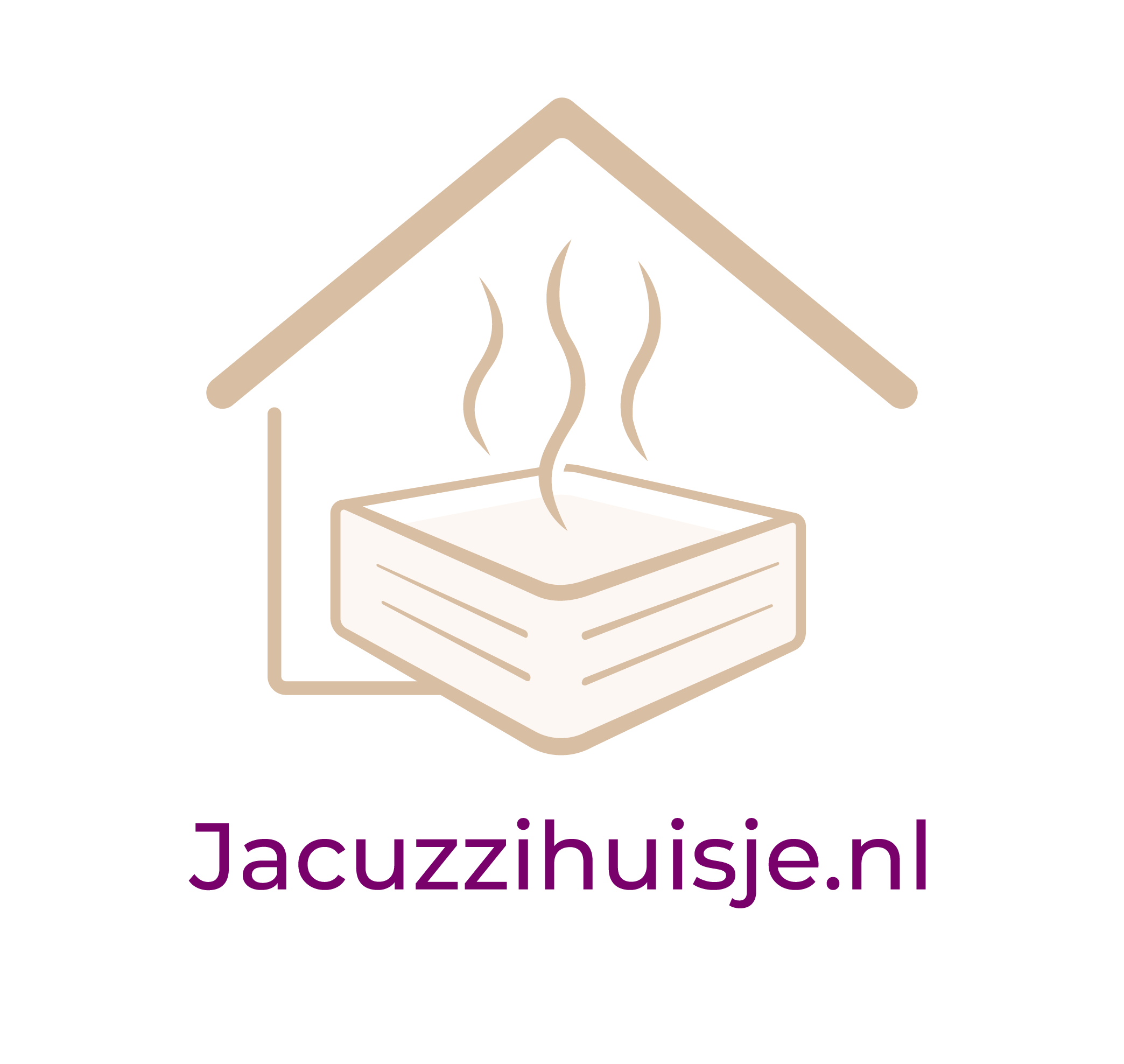 Jacuzzihuisjes Weidebosch - Zoek & Boek