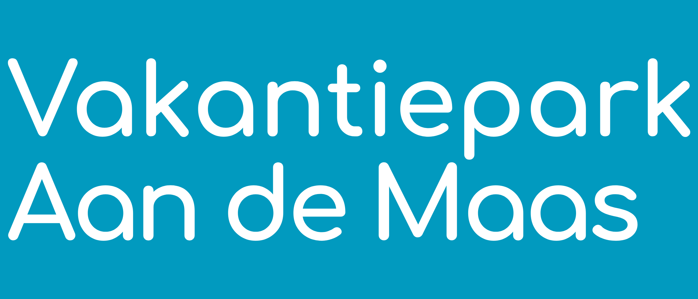 Vakantiepark Aan de Maas