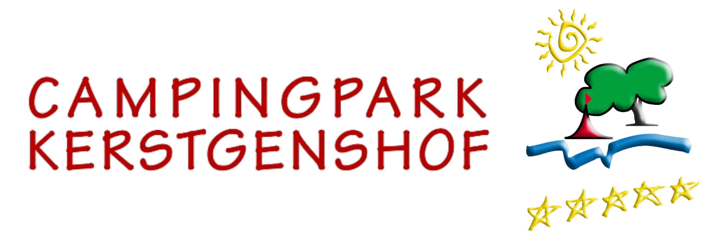 Campingpark Kerstgenshof - Zoek en Boek