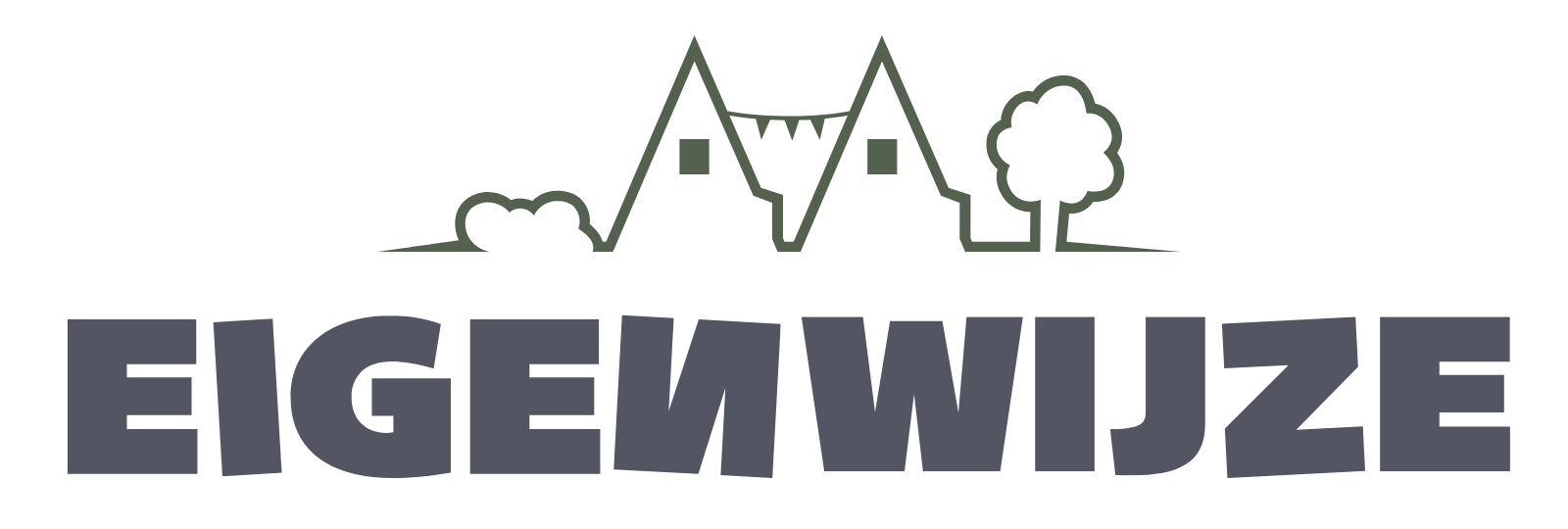 Vakantiepark Eigen Wijze