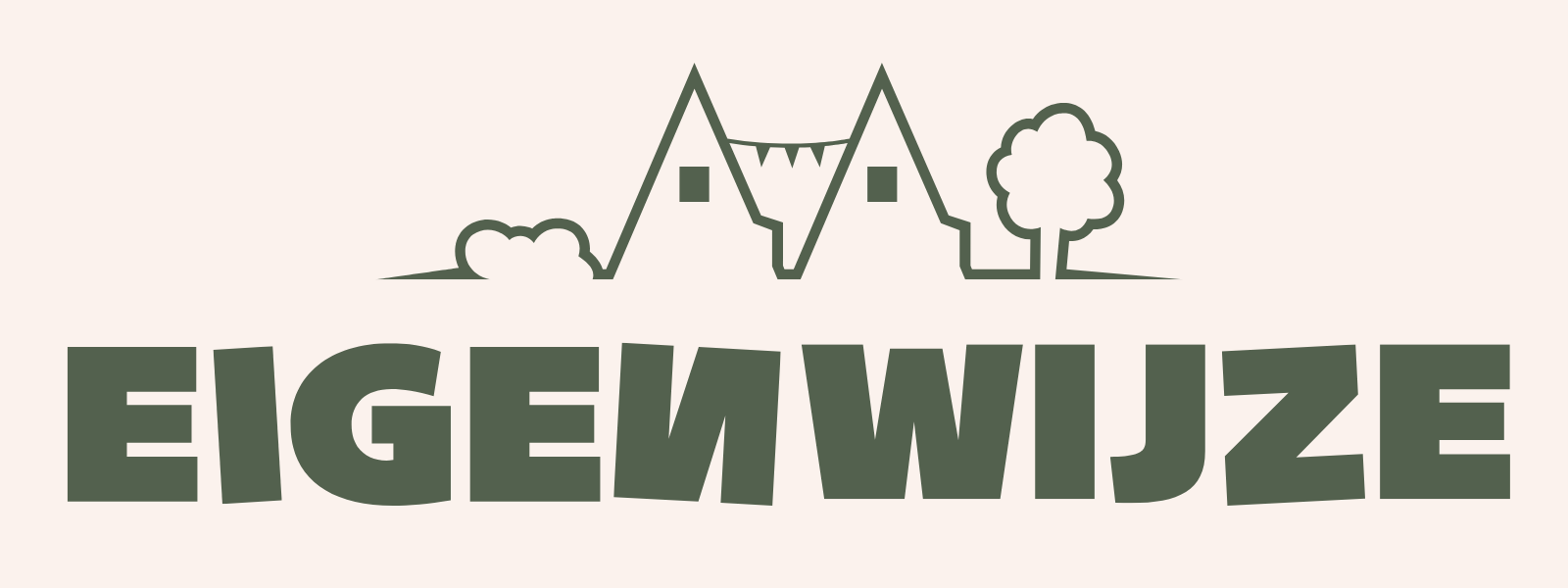 Vakantiepark Eigen Wijze