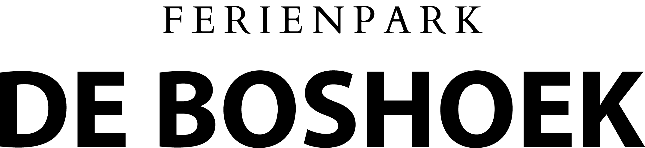 Holidaypark De Boshoek