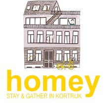 Homey Kortrijk