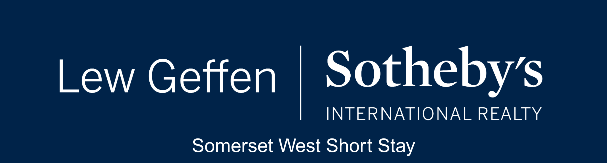 Sotheby's Realty South Africa