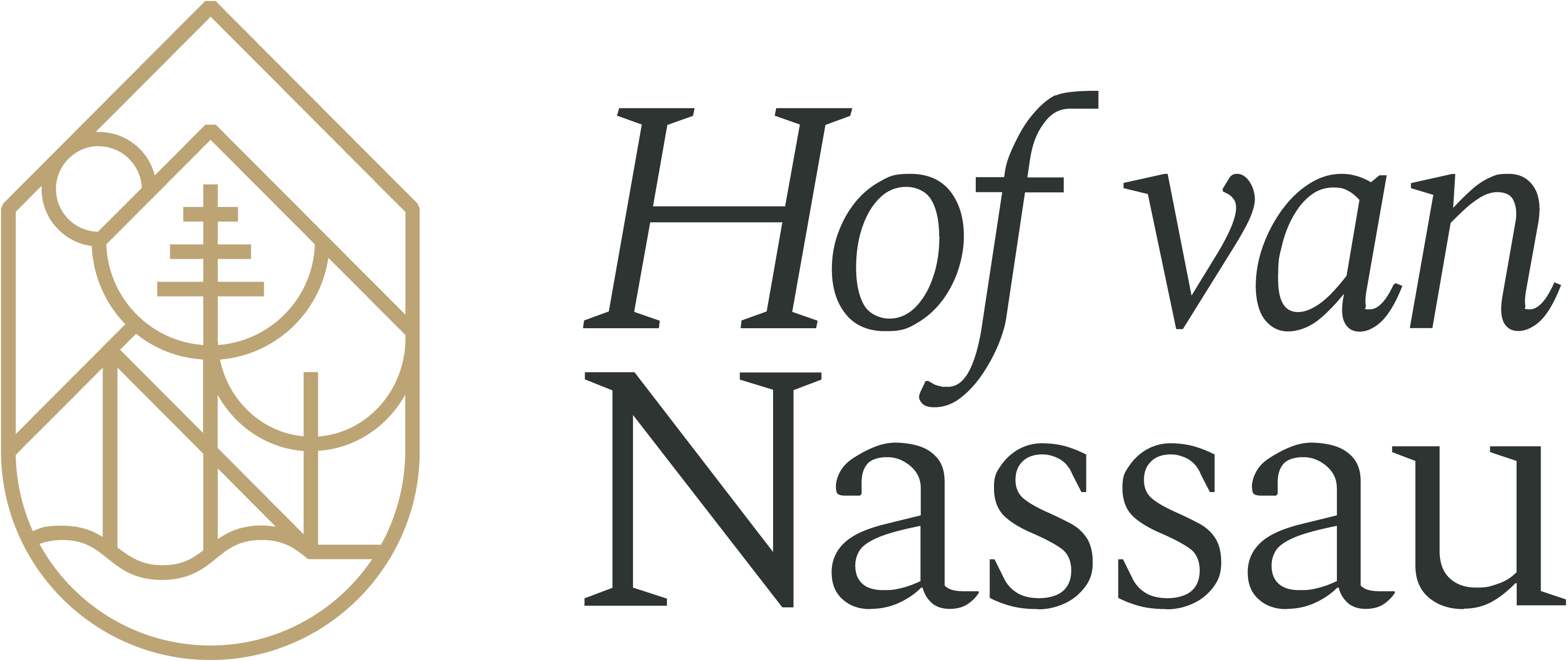 Resort Hof van Nassau