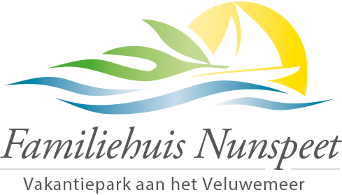 Vakantiepark Familiehuis Nunspeet | Aan het Veluwemeer