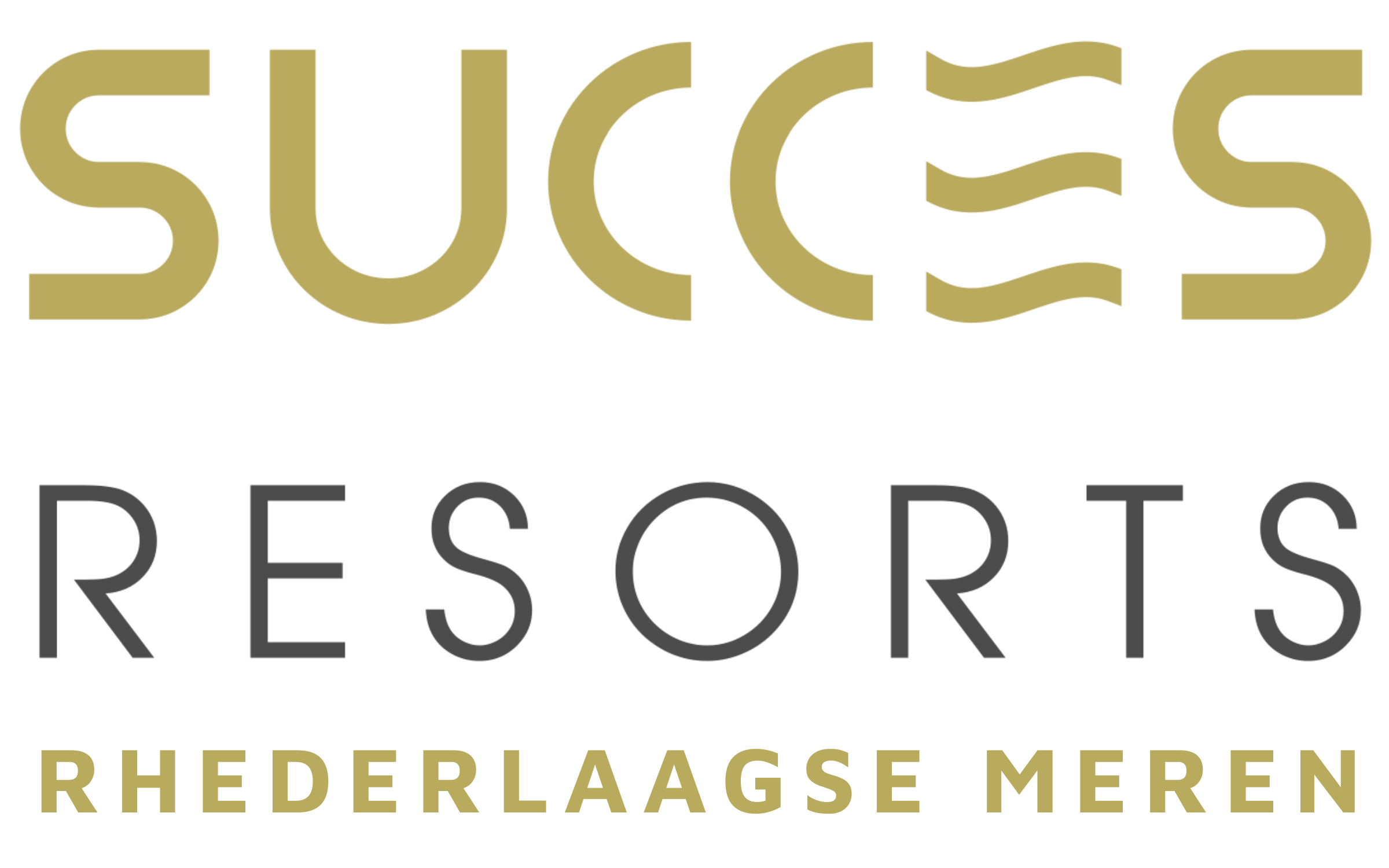 Resort Rhederlaagse Meren